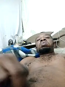 Negaomalinha1 online show from April 27, 2026, 6:50 pm