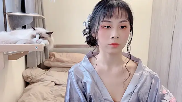 BabyOneDaily online show from February 12, 2026, 2:39 am