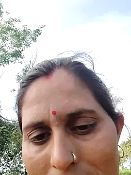 Bhavna8080 online show from August 3, 2026, 10:54 am