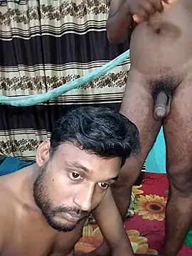 soft couple778 online show from April 2, 2026, 4:15 pm