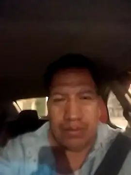 Jesucristo7654 online show from May 1, 2026, 3:11 am