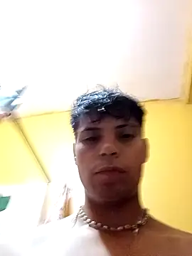 BrandonMendez6 online show from March 23, 2026, 9:30 pm