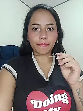 Snapshot of Maliha_21 chatting on July 10, 2026, 9:06 pm Maliha 21 online show from July 10, 2026, 9:06 pm