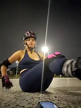 laperracobarde online show from March 28, 2026, 1:49 am