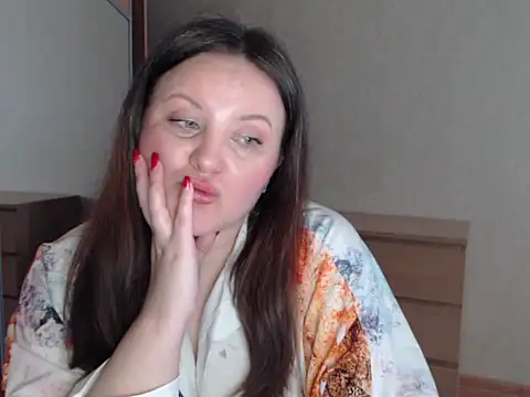 Sabrina Weaver online show from March 19, 2026, 9:57 am