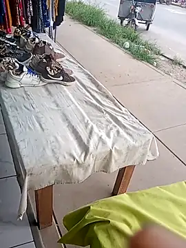 Alexis200520 online show from February 9, 2026, 10:58 pm