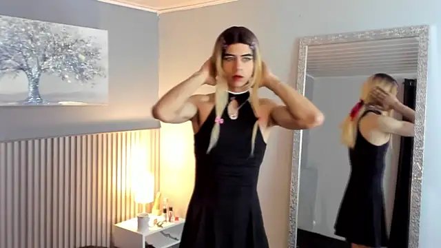 vicky fant4sy online show from January 9, 2026, 2:53 pm