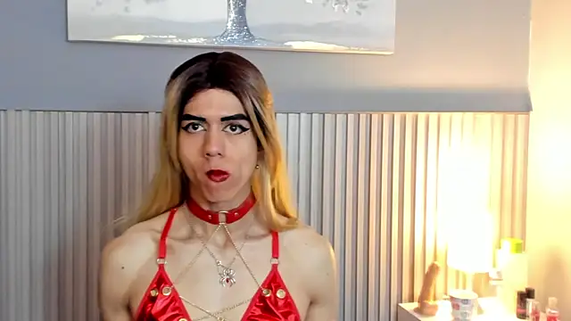 vicky fant4sy online show from January 12, 2026, 12:54 pm