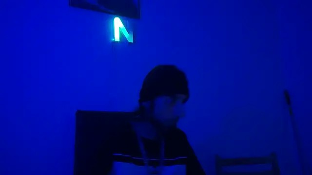 BigDickWo0z online show from April 22, 2026, 11:45 am