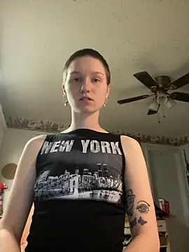 Snapshot of SugarNCinnamon chatting on February 26, 2026, 1:37 am SugarNCinnamon online show from February 26, 2026, 1:37 am