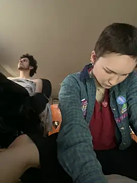 Snapshot of SugarNCinnamon chatting on March 6, 2026, 11:34 pm SugarNCinnamon online show from March 6, 2026, 11:34 pm