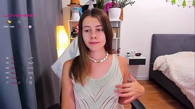 jodieangel4 sin online show from December 18, 2024, 4:17 pm