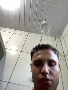 Wellington00  online show from January 6, 2026, 9:18 pm