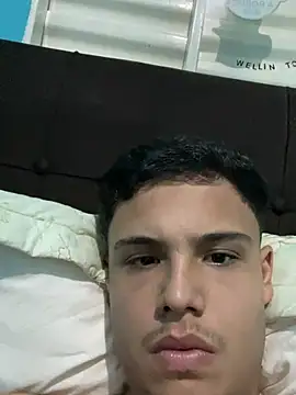 Wellington00  online show from February 13, 2026, 1:23 am