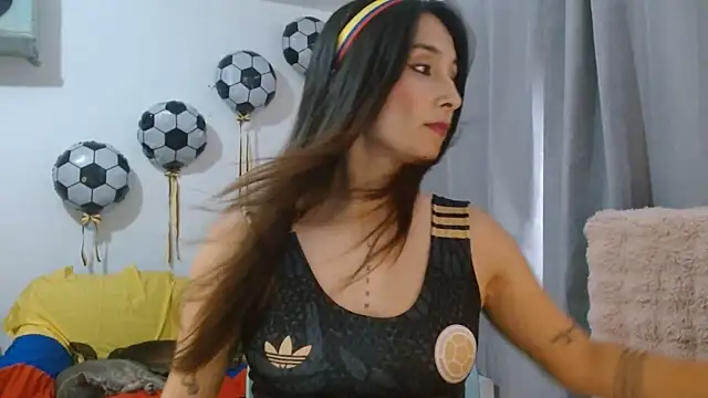 Almaglow  online show from June 17, 2026, 4:30 pm