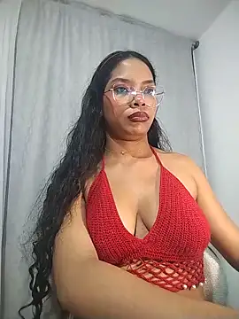 KATALINA SANTANA  online show from June 11, 2026, 1:05 am