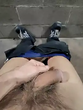 TAMI61 online show from March 4, 2026, 8:26 pm