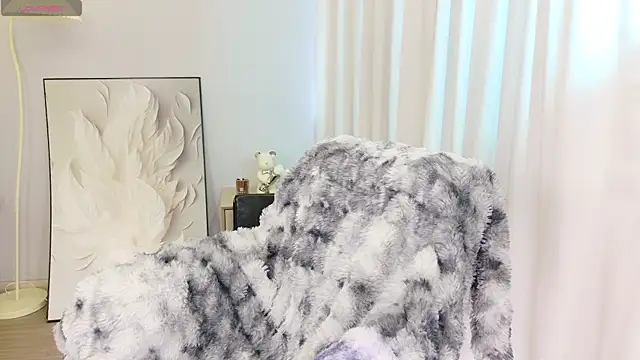 Snapshot of Miaomiao_Baby520 chatting on April 18, 2026, 8:07 am Miaomiao Baby520 online show from April 18, 2026, 8:07 am