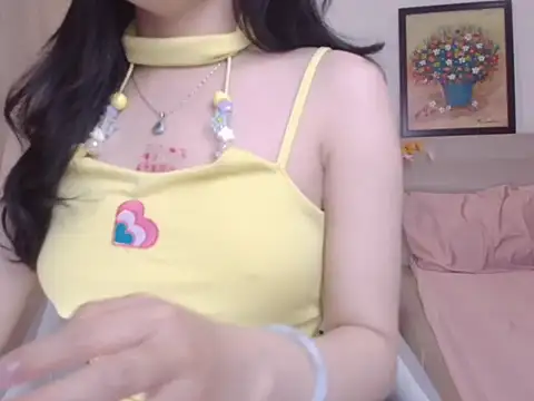 BunnyT Bae   online show from March 6, 2026, 9:06 am