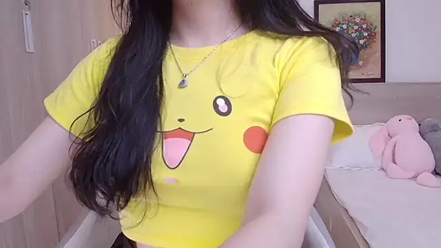 Snapshot of BunnyT_Bae__ chatting on May 20, 2026, 9:15 am BunnyT Bae online show from May 20, 2026, 9:15 am