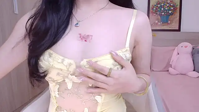 Snapshot of BunnyT_Bae__ chatting on May 25, 2026, 9:59 am BunnyT Bae online show from May 25, 2026, 9:59 am