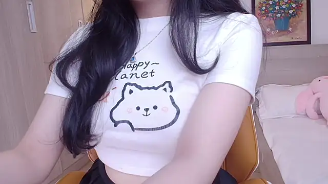 Snapshot of BunnyT_Bae__ chatting on June 10, 2026, 9:19 am BunnyT Bae online show from June 10, 2026, 9:19 am