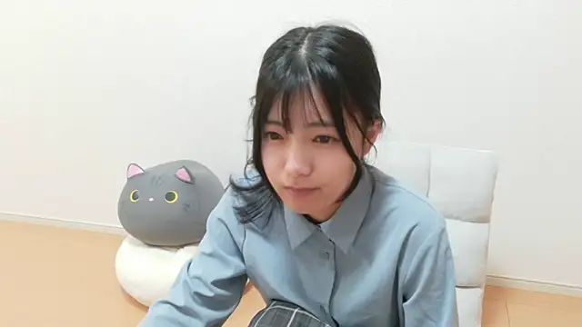 Snapshot of ICHIKA_ch chatting on March 7, 2026, 10:01 am ICHIKA ch online show from March 7, 2026, 10:01 am