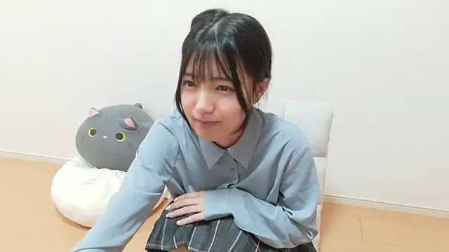 Snapshot of ICHIKA_ch chatting on March 8, 2026, 10:08 am ICHIKA ch online show from March 8, 2026, 10:08 am