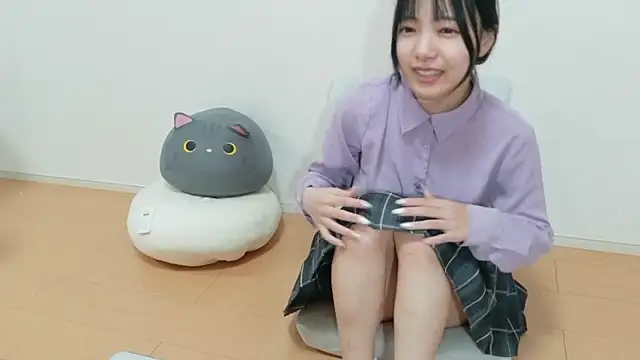 Snapshot of ICHIKA_ch chatting on March 15, 2026, 10:10 am ICHIKA ch online show from March 15, 2026, 10:10 am