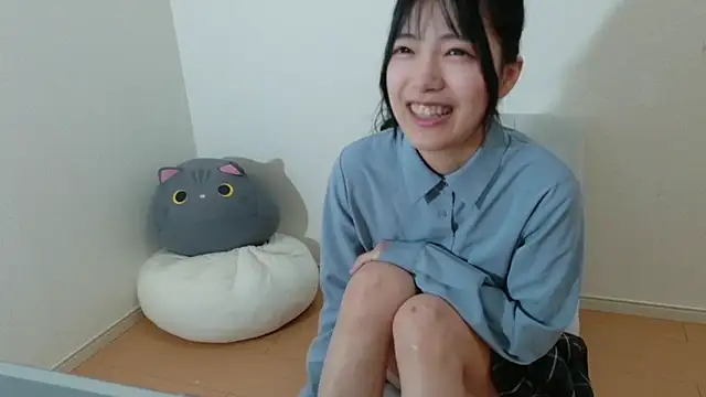 Snapshot of ICHIKA_ch chatting on March 22, 2026, 10:18 am ICHIKA ch online show from March 22, 2026, 10:18 am