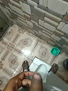 Pagelboy 089 online show from January 8, 2026, 8:27 am