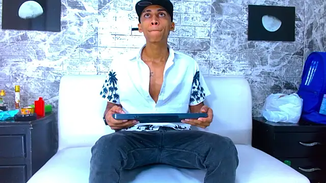 Snapshot of Harin_Prize chatting on March 22, 2026, 1:25 pm Harin Prize online show from March 22, 2026, 1:25 pm