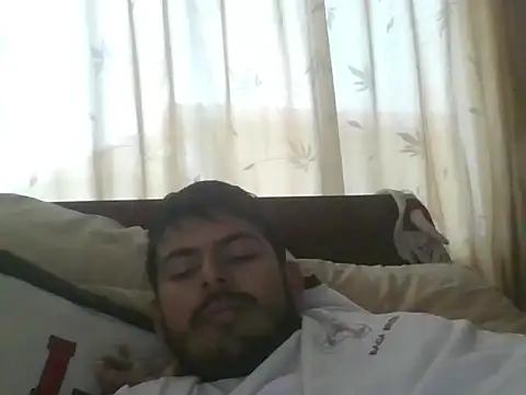 Mateotubbe online show from April 5, 2026, 7:55 pm