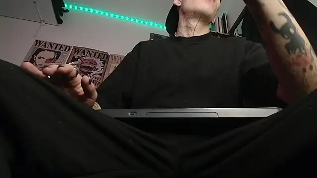 Anhony Muscle online show from February 10, 2026, 5:17 pm