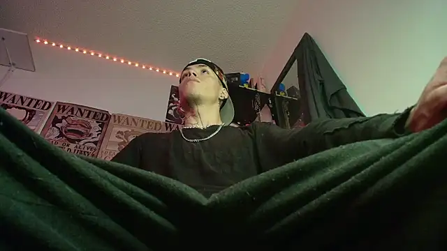 Anhony Muscle online show from March 5, 2026, 6:48 pm