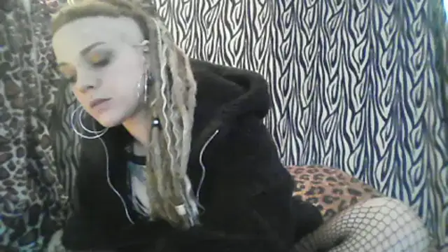 spiralhokkaido23 online show from January 12, 2026, 10:53 am