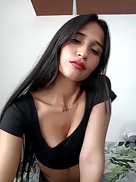 Aria Maeh online show from March 12, 2026, 5:52 pm