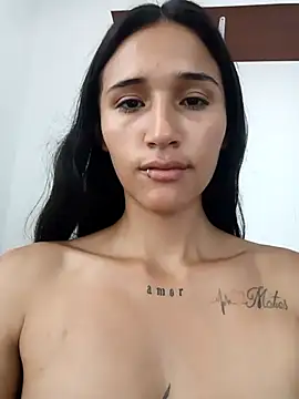 Aria Maeh online show from March 14, 2026, 7:30 pm