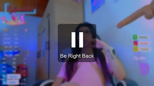 gdann686 online show from February 21, 2026, 3:40 am