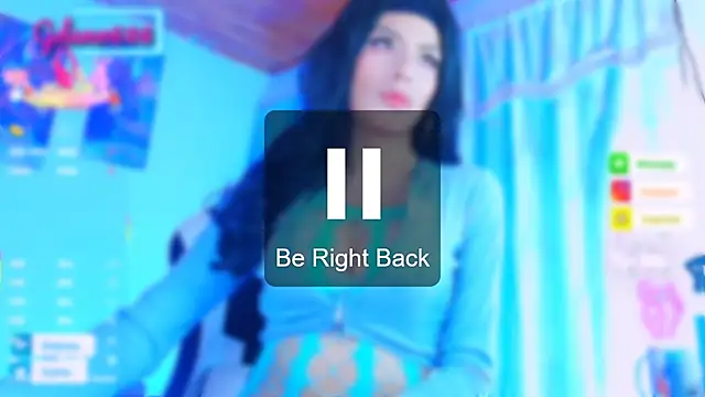 gdann686 online show from March 17, 2026, 6:06 am