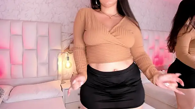 MiiaGreys online show from May 23, 2026, 8:35 pm