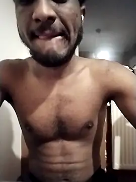 SEXYBOYCALLME online show from March 22, 2026, 9:18 pm