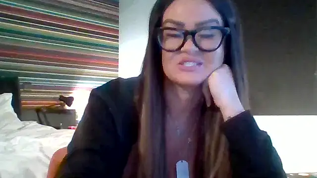 ScottishIvy online show from January 18, 2026, 8:12 pm