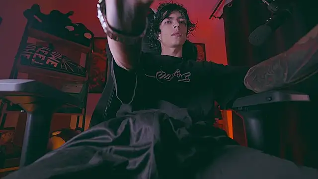 Olliver   y online show from March 16, 2026, 3:56 am