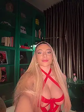 Ginevrafedez online show from February 28, 2026, 12:33 am