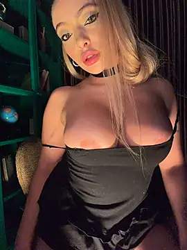 Ginevrafedez online show from July 23, 2026, 1:30 am