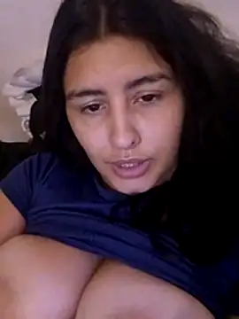 Tiffany06 online show from March 12, 2026, 12:11 pm