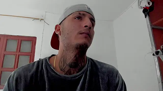 Lord LuciferHotDirty777 online show from March 6, 2026, 5:42 pm