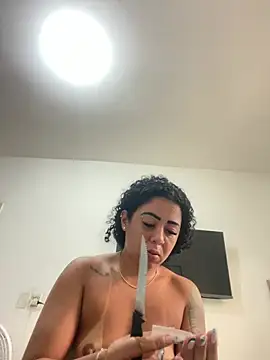 Cachinhossfd online show from March 22, 2026, 9:45 am