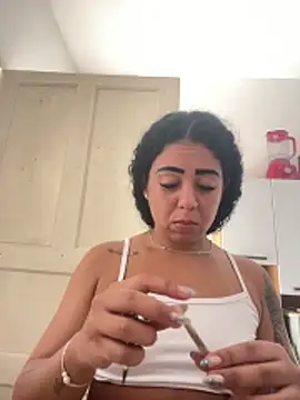 Cachinhossfd online show from March 27, 2026, 3:01 pm